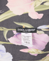 Dolce & Gabbana Floral Blouse, &pound;150, Clothing, Black/Pink, Silk, Other view