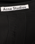 Acne Studios Blouse, &pound;95, Clothing, Black, Viscose, Other view