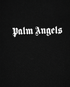 Palm Angels Tiger Flames T-Shirt, &pound;90, Clothing, Black, Cotton, Other view
