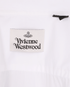 Vivienne Westwood Krall Shirt, &pound;90, Clothing, White, Cotton, Other view