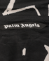 Palm Angels Night Sky Bowling Shirt, &pound;110, Clothing, Black/Cream, Viscose, Other view