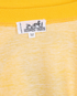 Hermes Printed T-Shirt, &pound;150, Clothing, Yellow, Cotton, Other view