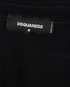 Dsquared2 Handcuffs T-shirt, &pound;50, Clothing, Black, Cotton, Other view