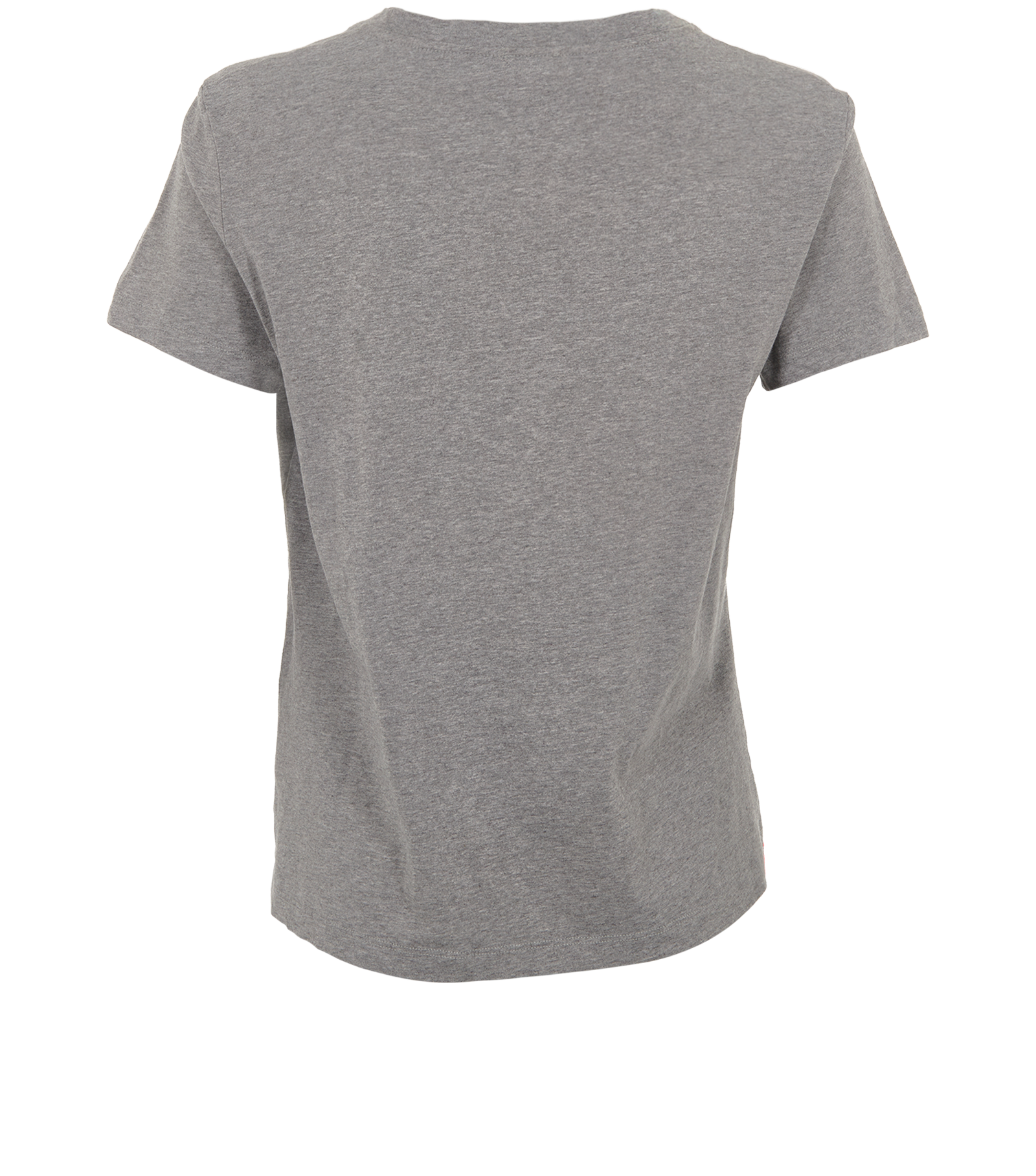 Kenzo Tiger T-Shirt, &pound;70, Clothing, Grey, Cotton, Back view