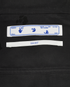 Off - White Allover Logo Shirt, &pound;150, Clothing, Black, Cotton, Other view