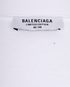 Balenciaga X Fortnite Oversized T-Shirt, &pound;130, Clothing, White, Cotton, Other view