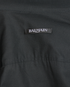 Balmain Logo Shirt, &pound;130, Clothing, Black, Cotton, Other view