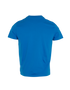 Prada Logo Pocket, &pound;120, Clothing, Blue, Cotton, Back view