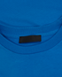 Prada Logo Pocket, &pound;120, Clothing, Blue, Cotton, Other view