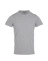 Balmain T-Shirt, &pound;90, Clothing, Grey, Cotton, Front view