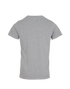 Balmain T-Shirt, &pound;90, Clothing, Grey, Cotton, Back view