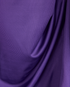 Tom Ford Wrap Blouse, &pound;110, Clothing, Purple, Viscose, Other view