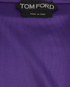 Tom Ford Wrap Blouse, &pound;110, Clothing, Purple, Viscose, Other view