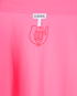 Loewe Long Sleeve Polo Shirt, &pound;230, Clothing, Pink, Polyester Mix, Other view