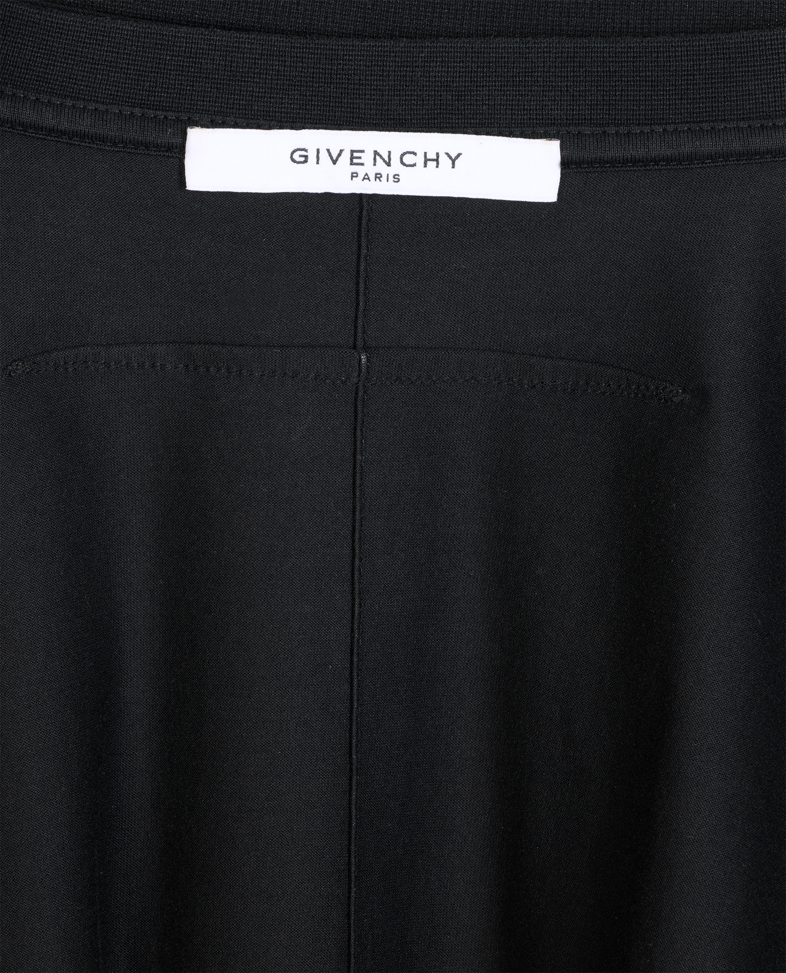 Givenchy Rottweiler T-Shirt, &pound;120, Clothing, Black, Cotton, Other view