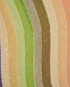 Missoni Striped Long Sleeve Top, &pound;180, Clothing, Green/Orange/Pink, Cotton/Viscose, Other view