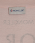 Moncler T-Shirt, &pound;110, Clothing, Pink, Cotton, Other view