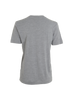 Joseph T-Shirt, &pound;50, Clothing, Grey, Silk, Back view