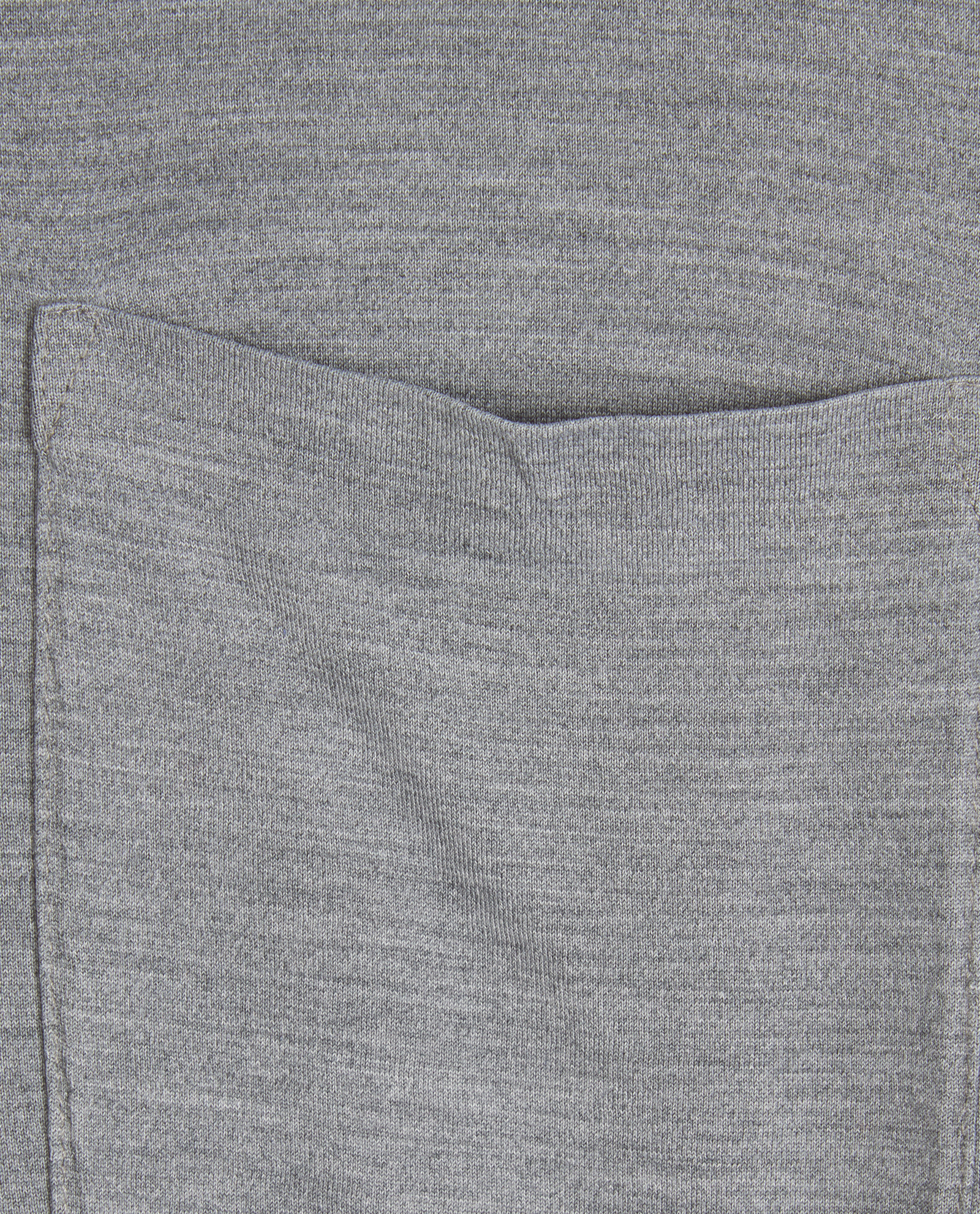 Joseph T-Shirt, &pound;50, Clothing, Grey, Silk, Other view