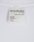 Acne Studios Long Sleeves T-Shirt, &pound;50, Clothing, White, Cotton, Other view
