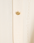 Gucci Horsebit Chain Blouse, &pound;375, Clothing, Cream, Silk, Other view