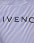 Givenchy Striped Shirt, &pound;120, Clothing, Blue/White, Cotton, Other view