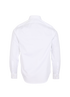 Gucci GG Mens Shirt, &pound;150, Clothing, White, Cotton, Back view
