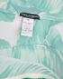 Dolce & Gabbana Leaf Top, &pound;190, Clothing, Green/White, Viscose, Other view