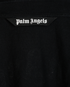 Palm Angels Banana Classic T-Shirt, &pound;80, Clothing, Black, Cotton, Other view