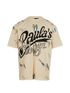 Loewe Paula's Ibiza Parrot T-Shirt, &pound;110, Clothing, Yellow, Cotton, Front view