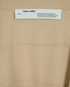 Off-White 3D Arrows T-Shirt, &pound;90, Clothing, Beige, Cotton, Other view