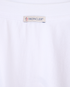 Moncler Circuit Print T-Shirt, &pound;95, Clothing, White, Cotton, Other view