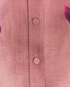 Gucci Floral Shirt, &pound;250, Clothing, Pink, Silk, Other view