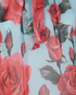 Dolce & Gabbana Floral Blouse, £395, Clothing, Blue/Green/Pink, Silk, Other view