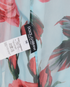 Dolce & Gabbana Floral Blouse, £395, Clothing, Blue/Green/Pink, Silk, Other view