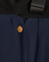 Louis Vuitton Tie-Neck Shirt, &pound;1,200, Clothing, Navy, Silk, Other view