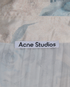Acne Studios Floral Shirt, other view
