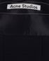Acne Reveh Satin SS18 Shirt, other view