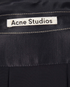 Acne Studio Silk Shirt, other view