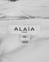 Alaia Sequin Crop Top, other view