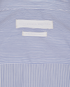Alexander Mcqueen Skull Collar Stripe Shirt, other view