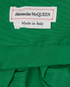Alexander McQueen Ruffle Top, other view