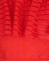 Alexander McQueen Off The Shoulder Crop Top, other view