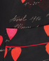 Alexander McQueen Petal Blouse, other view