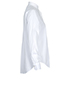 Amanda Wakely White Shirt, side view