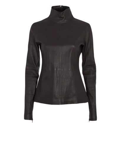 Bottega Veneta Long Sleeves Top, front view