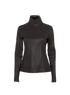 Bottega Veneta Long Sleeves Top, front view