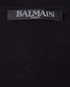 Balmain Galaxy Logo Print Top, other view