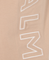Balmain Brand Embossed Logo T-Shirt, other view