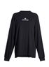 Balenciaga Sponsor Long Sleeve, front view